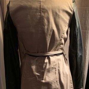 Papaya Ladies Tan Jacket